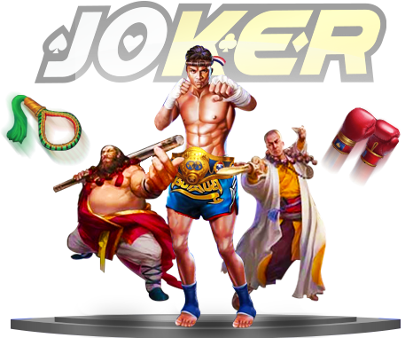 JOKER